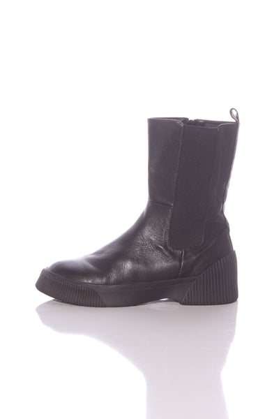 MINX "Bailey" leather boot! 40