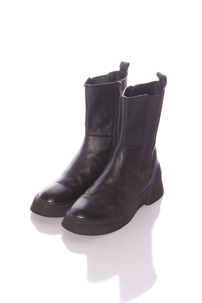 MINX "Bailey" leather boot! 40