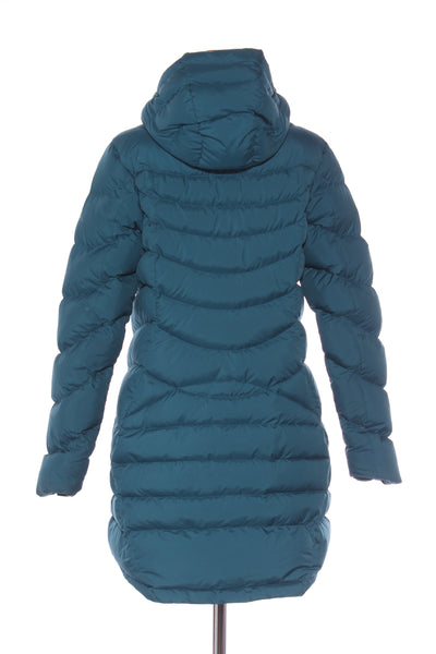 KATHMANDU - Hooded duckdown longline coat! 12