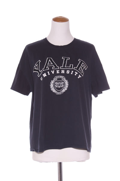 YALE - University tee - Navy! 16