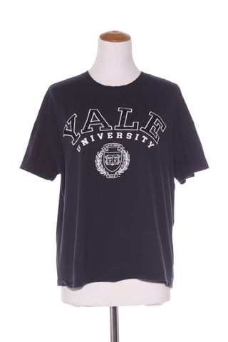 YALE - University tee - Navy! 16