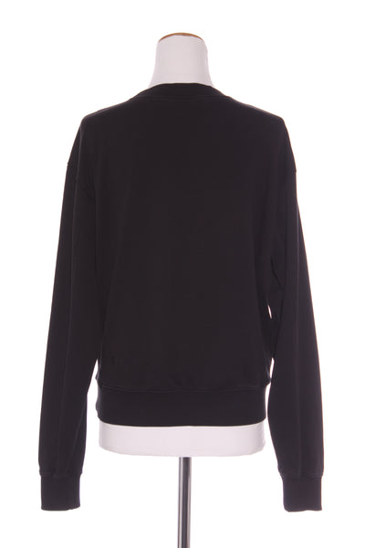 KSUBI - Satin logo rib panel sweater! 12