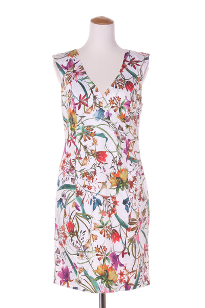 PORTMANS - White floral dress! 14