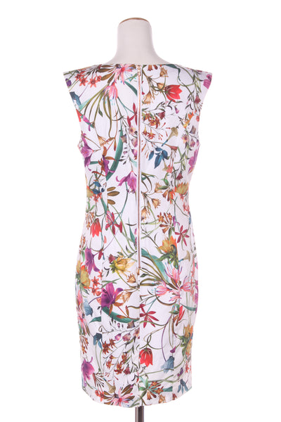 PORTMANS - White floral dress! 14