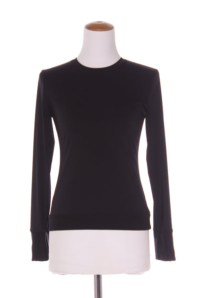 GYNETIQUE - Long sleeve gym top! 12