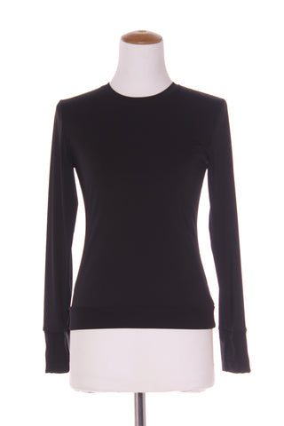 GYNETIQUE - Long sleeve gym top! 12