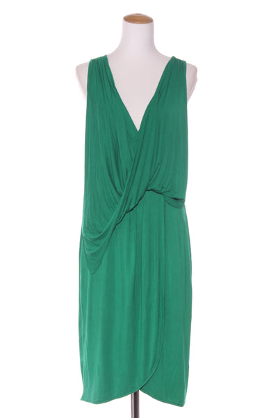 CITRUS Suite - Twist detail drape viscose dress! 14