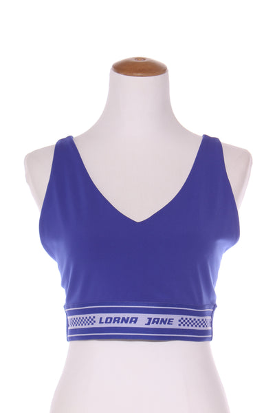 LORNA JANE - Qualify longline sports bra! 16