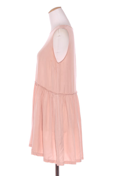 HUFFER - Blush mini Jay dress! 10