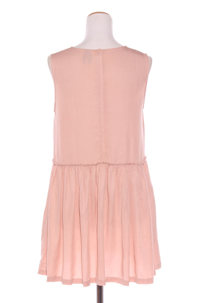 HUFFER - Blush mini Jay dress! 10