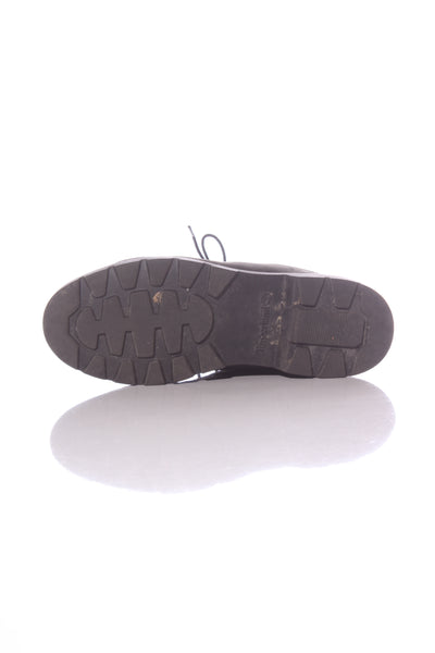 TIMBERLAND - Nubuck leathe boots! 40