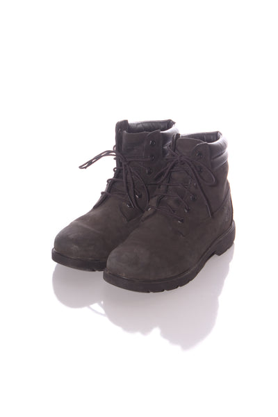 TIMBERLAND - Nubuck leathe boots! 40
