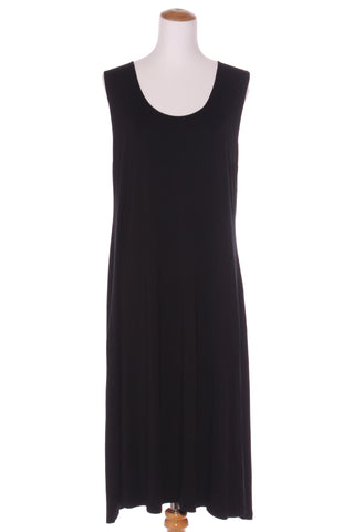 DUSTI YORKE (NZ) Pin-tuck detail midi dress! 18