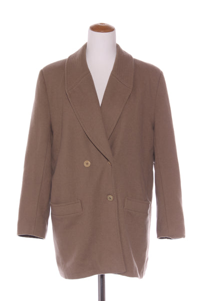 VIRGO (AU) Vintage wool jacket! 12