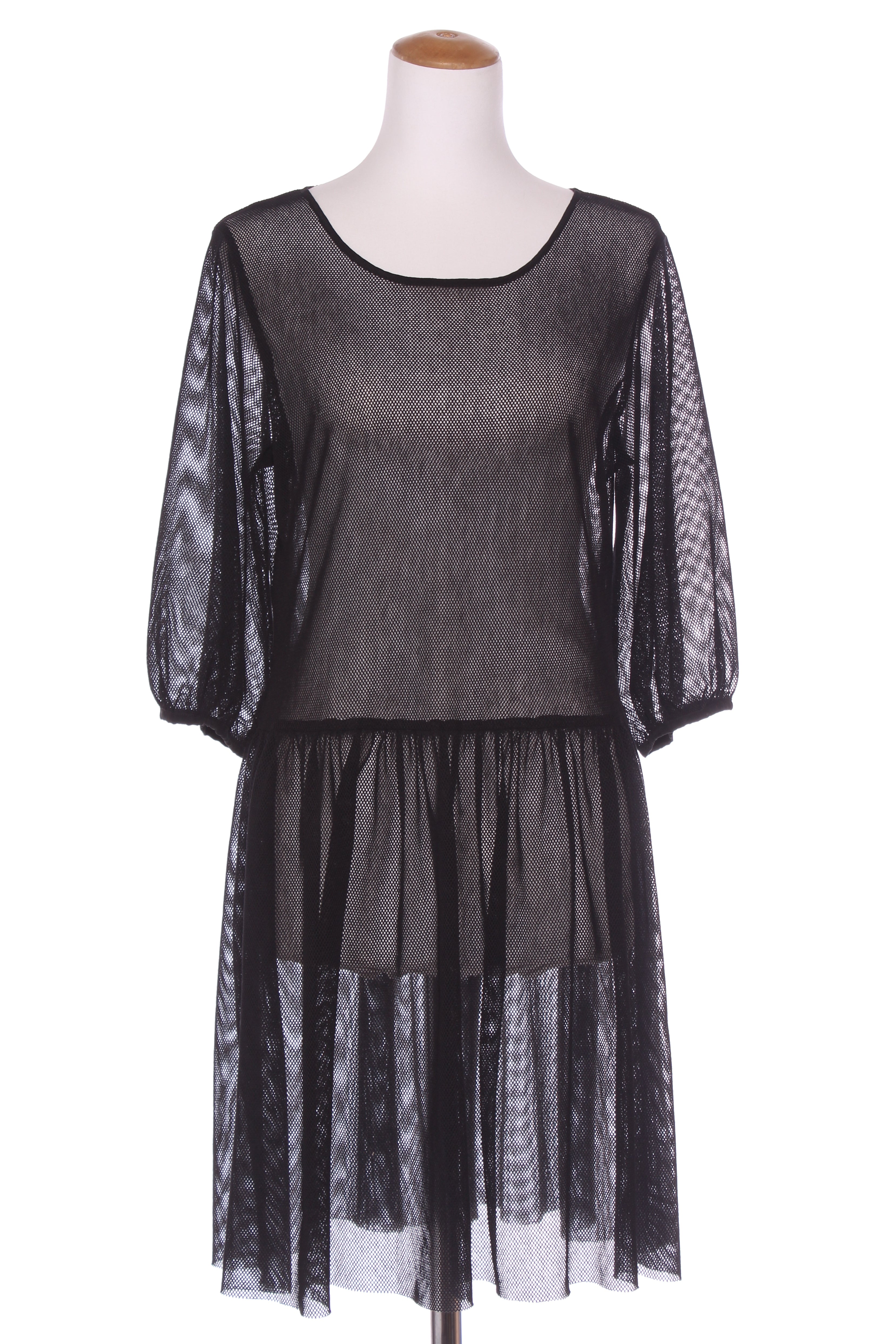 mesh dress nz Sol Mesh Maxi Dress Fox and Oak