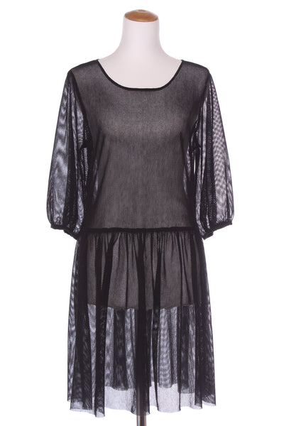 STAPLE + CLOTH (NZ) Mesh dress! 12