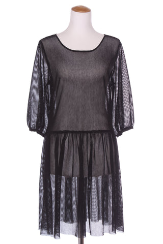 STAPLE + CLOTH (NZ) Mesh dress! 12