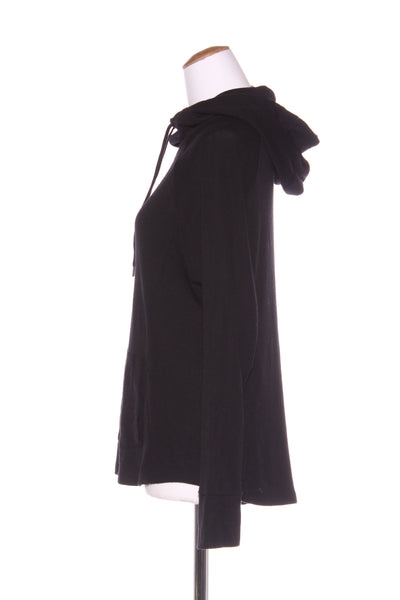 ALPINE by Shine On - Wool blend hooded+ thumbhole jumper! 12