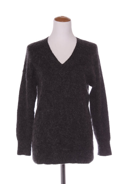COUNTRY ROAD - Alpaca + Mohair blend fluffy jumper! 12