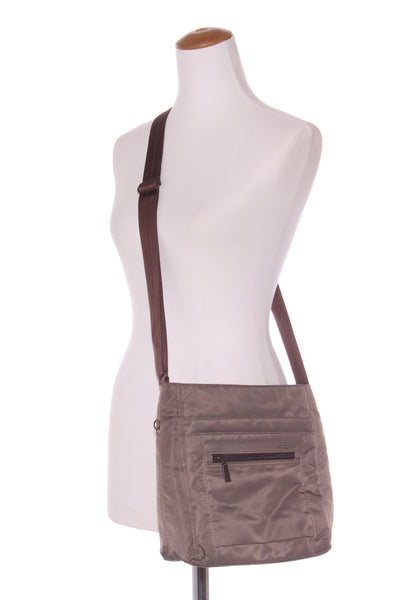 HEDGREN - RFID proteced crossbody bag!