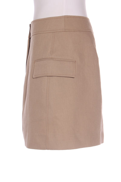SABA - Wool blend mini skirt! 12