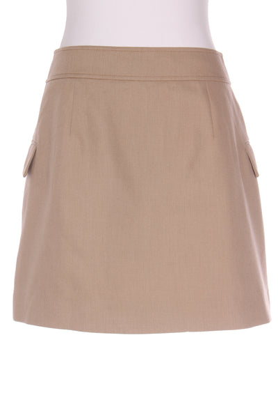 SABA - Wool blend mini skirt! 12