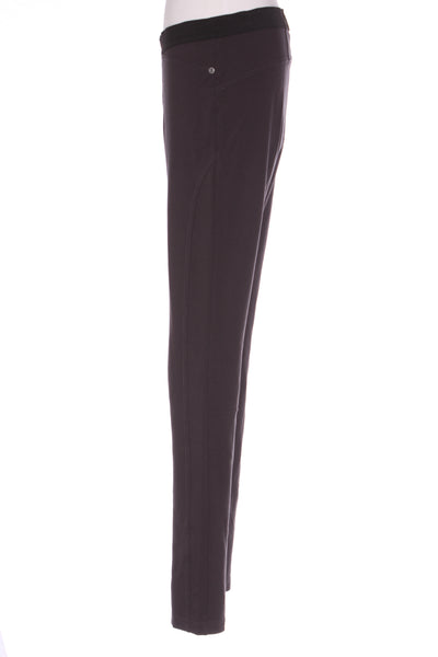 VERGE "Bolt" panel ponte pant! 12