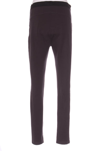 VERGE "Bolt" panel ponte pant! 12