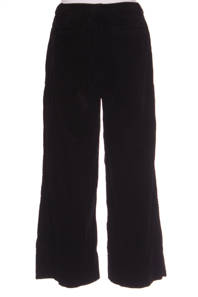 NIQUE - Velvet corduroy pleat front pant! 10