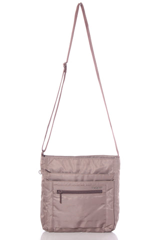 HEDGREN - RFID proteced crossbody bag!