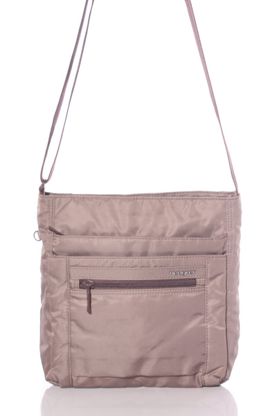 HEDGREN - RFID proteced crossbody bag!