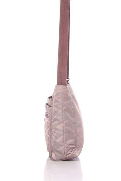 HEDGREN - RFID proteced crossbody bag!