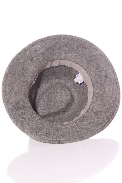 OLIVER BONES - Soft wool felt hat!