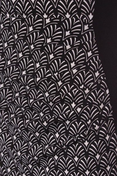 JACQUI.E - Slimming panel pencil knit dress! 10