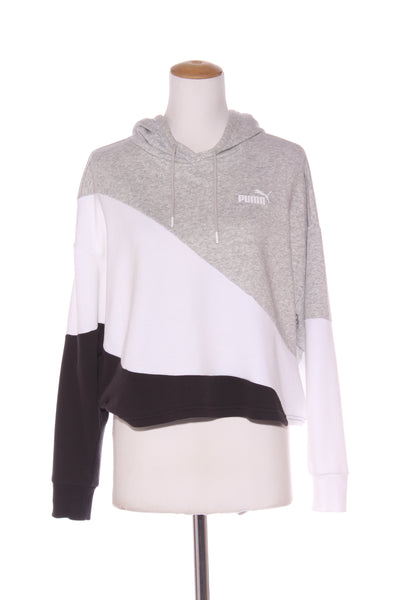 PUMA - Power cat cropped hoodie! 14