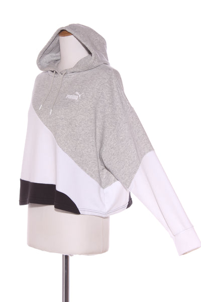 PUMA - Power cat cropped hoodie! 14