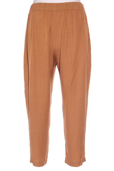 NYNE (NZ) Essential pant - Biscuit! 12