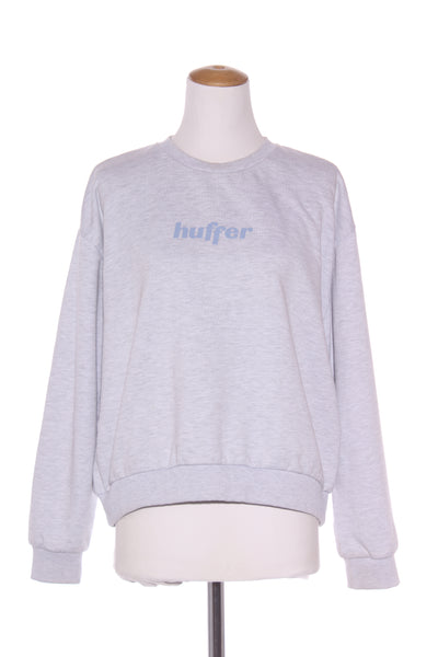 HUFFER "Slouch" crew/hanger jumper! 12