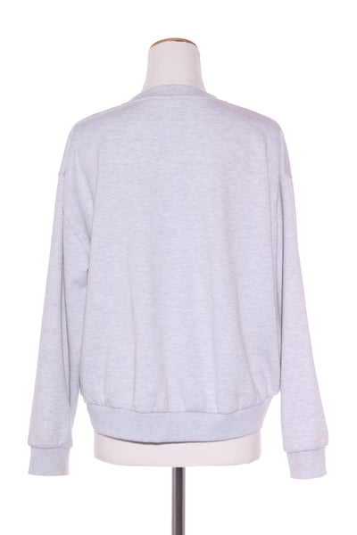 HUFFER "Slouch" crew/hanger jumper! 12