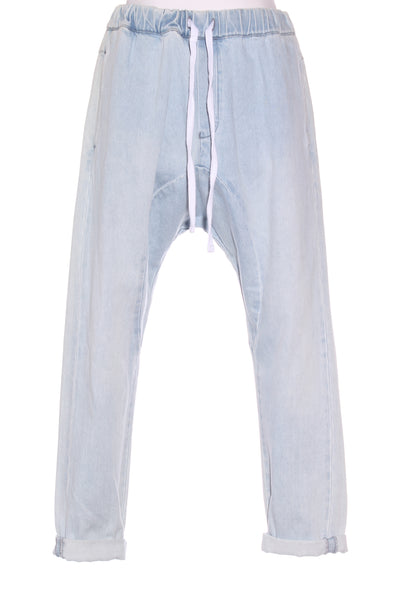 THE OTHERS "The drop crotch" jeans! 14