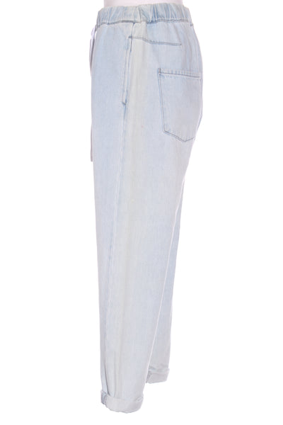 THE OTHERS "The drop crotch" jeans! 14