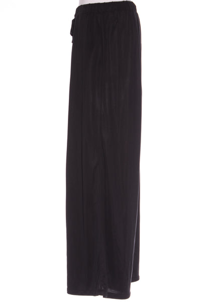 HARRÏE & SAM (NZ) Cupro wide leg knit pant! 14