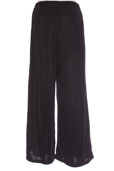 HARRÏE & SAM (NZ) Cupro wide leg knit pant! 14