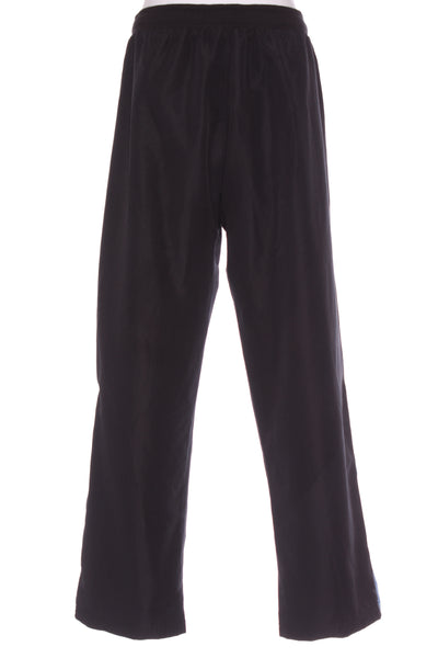 CANTERBURY - Light blue stripe navy track pant! 16