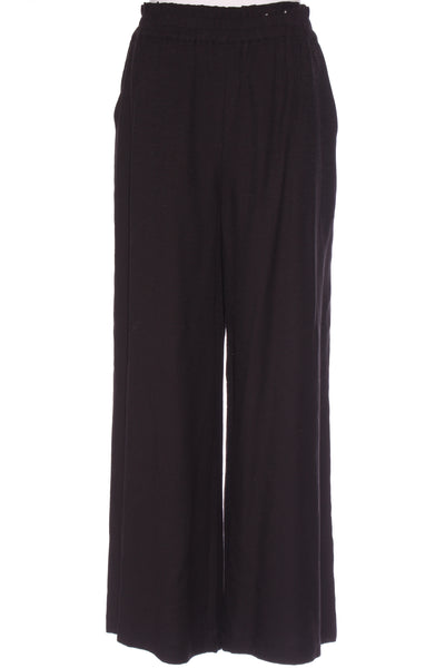 WHISTLE (LN) Wide leg sport stripe jog pant! 14