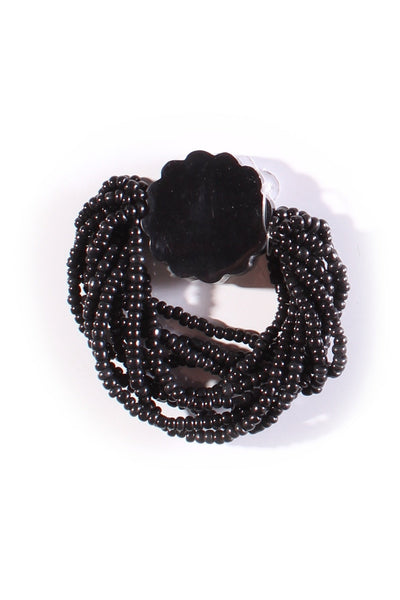 (BN) Beaded shell + Paua bracelet!