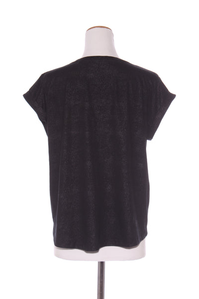 FOXWOOD - Bodie metallic tee! 14