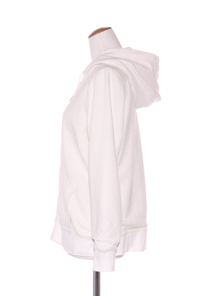 JEANSWEST - Sherpa lined textured hooded jacket! 16