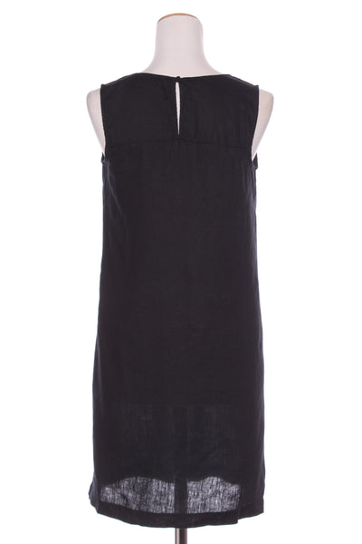 JACQUI.E - Linen shift dress! 6-8