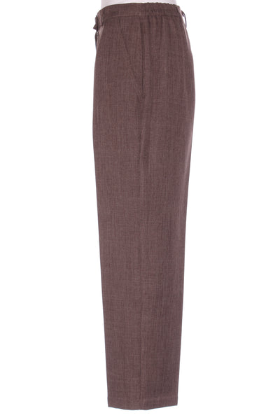 JILLIAN (AU) Pleat front tweed pant! 12